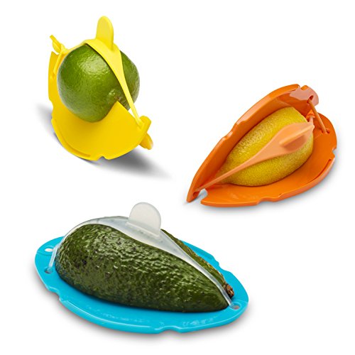 Flexible Food Saver